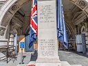 Civil Service Rifles War Memorial (id=9924)